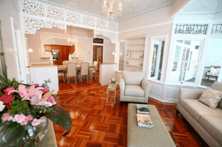 Byron Blisshouse - Carlyle House - Accommodation in Brisbane 4