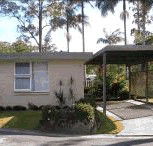 Koala Villas and Caravan Park - Accommodation in Brisbane