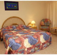 Sawtell Motor Inn - Accommodation in Brisbane