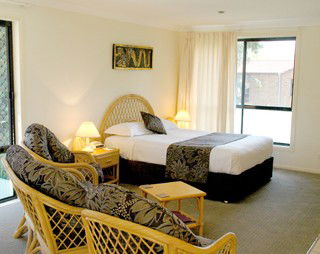 Sawtell Motor Inn - Accommodation in Brisbane 2