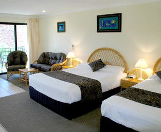 Sawtell Motor Inn - Accommodation in Brisbane 3