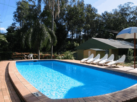 Sapphire Beach NSW Accommodation in Brisbane