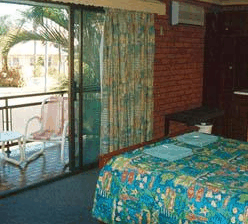 Coachmens Inn Motel - Accommodation in Brisbane