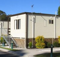 The Clog Barn - Accommodation in Brisbane