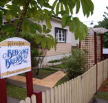 Robins Rest Bed and Breakfast - Accommodation in Brisbane