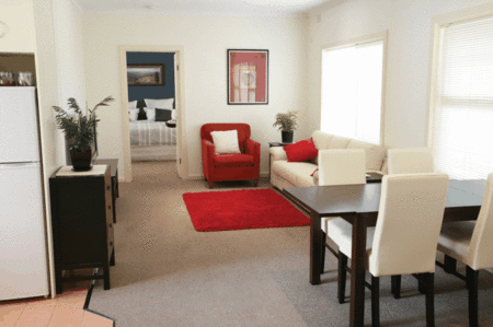 Off Mountain Accommodation - Accommodation in Brisbane