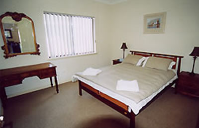 A Beachfront Villa Rockingham - Accommodation in Brisbane 4