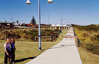 A Beachfront Villa Rockingham - Accommodation in Brisbane 5