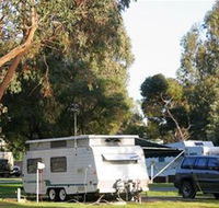 BIG4 Albany Gardens Holiday Resort - Accommodation in Brisbane