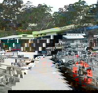 Clyde River Houseboats - Accommodation in Brisbane