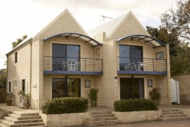 Albany Harbourside - Accommodation in Brisbane