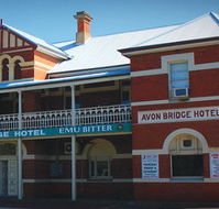 Avon Bridge Hotel - Accommodation in Brisbane