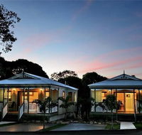 Barney Beach Accommodation Centre - Accommodation in Brisbane