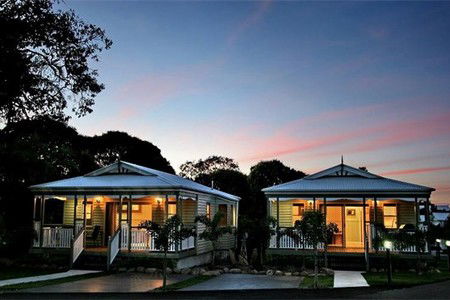 Barney Beach Accommodation Centre - Accommodation in Brisbane 0
