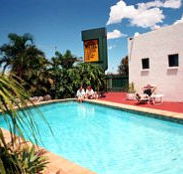 Mawarra Motel - Accommodation in Brisbane