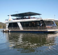 Able Hawkesbury River Houseboats - Accommodation in Brisbane
