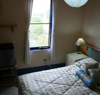 Bayview Backpackers YHA - Accommodation in Brisbane