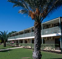 Bayview Coral Bay - Accommodation in Brisbane