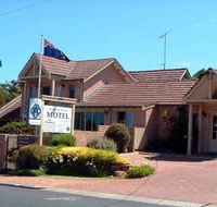 Best Western Augusta Georgiana Molloy Motel - Accommodation in Brisbane