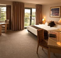 Pagoda Resort  Spa - Accommodation in Brisbane