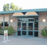 Eucla Motor Hotel - Accommodation in Brisbane