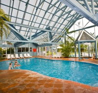Broadwater Beach Resort - Accommodation in Brisbane