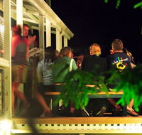 Blue Reef Backpackers - Accommodation in Brisbane