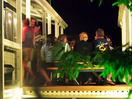 Blue Reef Backpackers - Accommodation in Brisbane 0