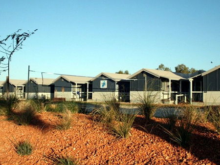 Blue Reef Backpackers - Accommodation in Brisbane 3