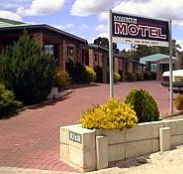 Boddington Motel - Accommodation in Brisbane