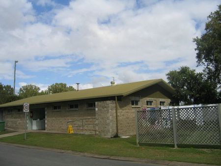 Proserpine Tourist Park - Accommodation in Brisbane 2