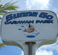 Gunna Go Caravan Park - Accommodation in Brisbane