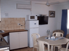 Busselton Jetty Chalets - Accommodation in Brisbane