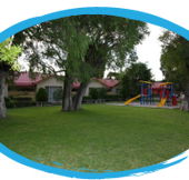 Busselton Villas and Caravan Park - Accommodation in Brisbane