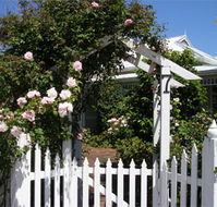 Durack House Bed  Breakfast - Accommodation in Brisbane