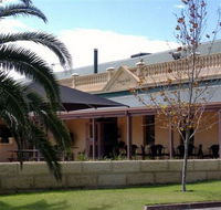 Dongara Hotel Motel - Accommodation in Brisbane