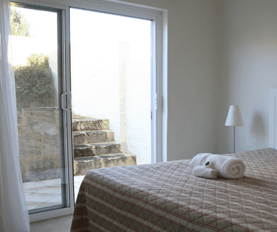 Cottesloe Waters Executive Apartments - Accommodation in Brisbane