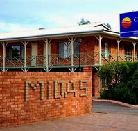 Comfort Inn Midas - Accommodation in Brisbane