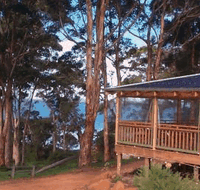 Denmark Waterfront - Accommodation in Brisbane