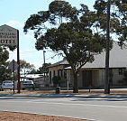 Dalwallinu Wheatland Motel - Accommodation in Brisbane