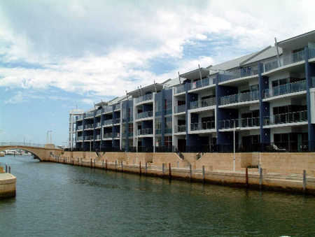 Crest Del Mar Apartments - Accommodation in Brisbane 1