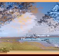 Denham Seaside Tourist Village - Accommodation in Brisbane