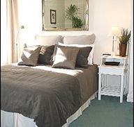 Foreshore Apartments - Accommodation in Brisbane
