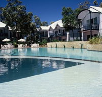 Mandurah Quay Resort - Accommodation in Brisbane