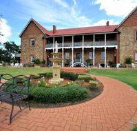 Faversham House York - Accommodation in Brisbane