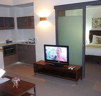 Bannister Suites Fremantle - Accommodation in Brisbane