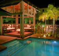Broome Apts Park Court - Accommodation in Brisbane