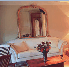 Erravilla Country Estate - Accommodation in Brisbane