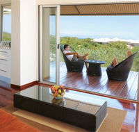 Eco Beach Wilderness Retreat - Accommodation in Brisbane