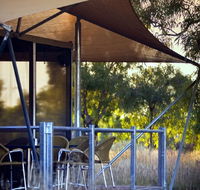 Karijini Eco Retreat - Accommodation in Brisbane